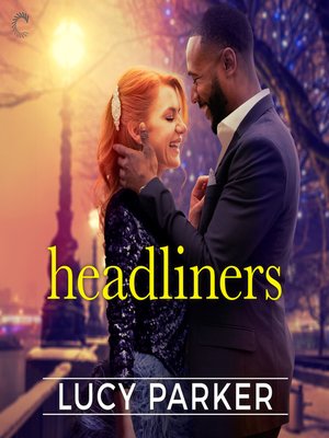 cover image of Headliners